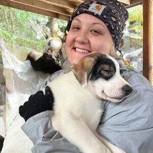 Meet your Posher, Teri